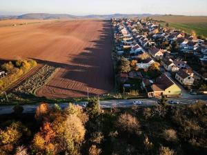 Prodej pozemku pro bydlení, Babice u Rosic, Hlavní, 1000 m2