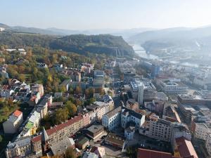 Pronájem bytu 4+1, Ústí nad Labem, Bratislavská, 143 m2