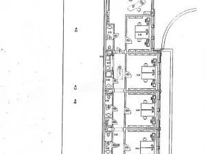 Pronájem kanceláře, Praha - Nové Město, Opletalova, 20 m2