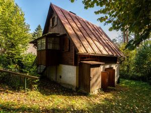 Prodej chaty, Křižanovice, 65 m2