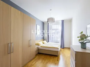 Pronájem bytu 3+kk, Praha - Vinohrady, Moravská, 95 m2