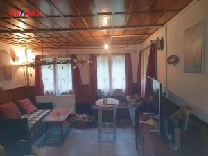 Prodej chaty, Svratka, 80 m2