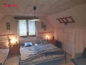 Prodej chaty, Svratka, 80 m2