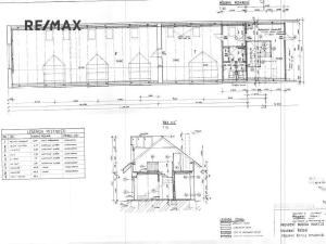 Pronájem kanceláře, Poděbrady, Na Hrázce, 158 m2