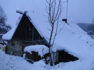 Prodej podílu rodinného domu, Bohuňov, 85 m2