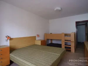 Dražba chaty, Albrechtice v Jizerských horách, 540 m2