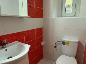 Prodej bytu 2+1, Letovice, Nová, 40 m2