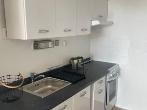 Prodej bytu 2+kk, Praha - Chodov, Zdiměřická, 43 m2