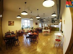 Pronájem restaurace, Mladá Boleslav, Staroměstské náměstí, 185 m2