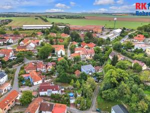 Prodej pozemku pro bydlení, Větrušice, Spojovací, 237 m2