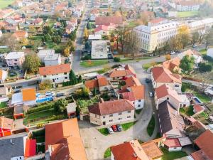 Prodej rodinného domu, Budyně nad Ohří, Školská, 190 m2