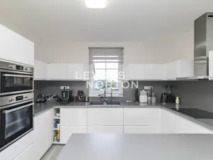 Pronájem rodinného domu, Postřižín, Kozomínská, 130 m2