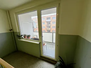 Prodej bytu 1+1, Nové Strašecí, Křivoklátská, 38 m2