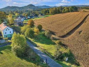 Prodej pozemku pro bydlení, Nový Bor, 1000 m2