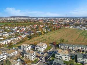 Prodej bytu 3+kk, Mladá Boleslav, Nad Červenkou, 96 m2