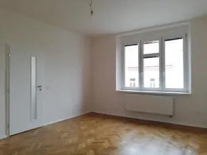 Pronájem bytu 2+kk, Praha - Holešovice, Malá Plynární, 57 m2