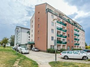 Prodej bytu 2+kk, České Budějovice, 54 m2