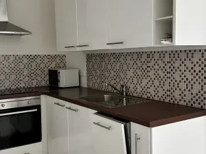 Pronájem bytu 2+kk, Praha - Háje, Jurkovičova, 62 m2