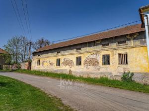 Prodej rodinného domu, Chrášťany, 105 m2