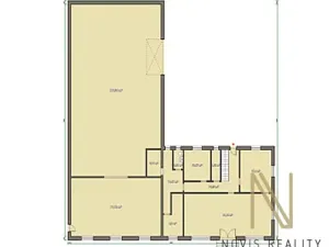 Prodej bytu 6+kk a větší, Furth im Wald, Německo, Böhmerstraße, 4431 m2