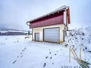 Prodej bytu 6+kk a větší, Furth im Wald, Německo, Böhmerstraße, 4431 m2