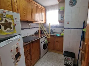 Prodej bytu 3+1, Torrevieja, Španělsko, 71 m2