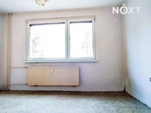 Prodej bytu 2+kk, Česká Lípa, Na Výsluní, 40 m2