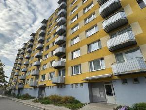 Prodej bytu 3+1, Strakonice, Dukelská, 82 m2