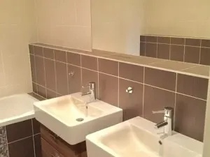 Pronájem bytu 3+kk, Praha - Hrdlořezy, V třešňovce, 85 m2