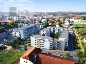 Prodej bytu 2+kk, Kutná Hora, 53 m2