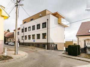 Prodej bytu 1+kk, Brno, Prokopa Velikého, 42 m2