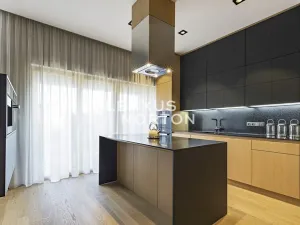 Pronájem bytu 2+kk, Praha - Dejvice, Na Klimentce, 78 m2