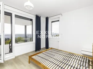 Pronájem bytu 3+kk, Praha - Horní Měcholupy, Padovská, 80 m2