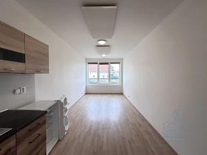 Pronájem bytu 1+kk, Škvorec, 24 m2