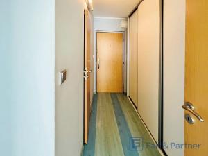 Pronájem bytu 2+kk, Kladno, Jerevanská, 48 m2