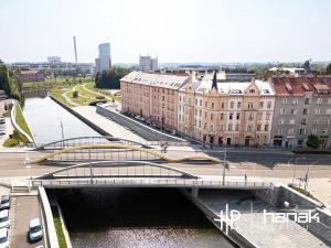 Prodej bytu 3+kk, Olomouc, Masarykova třída, 98 m2