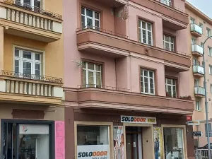 Pronájem obchodního prostoru, Karlovy Vary, Vítězná, 125 m2