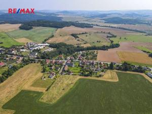 Prodej pozemku pro bydlení, Klatovy, 16029 m2