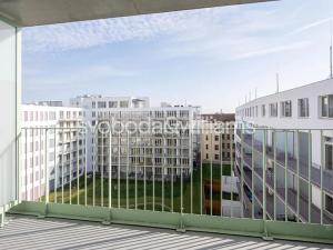 Prodej bytu 4+kk, Brno, Fuchsova, 119 m2