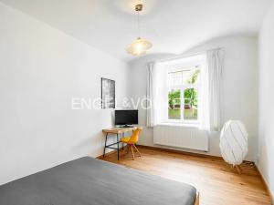 Pronájem bytu 2+kk, Praha - Podolí, Lopatecká, 48 m2