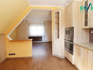 Prodej rodinného domu, Karlovy Vary, Slezská, 80 m2