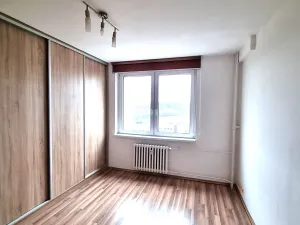 Prodej bytu 2+kk, Praha - Lhotka, Štúrova, 39 m2