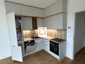 Pronájem bytu 3+kk, Olomouc, Bryksova, 78 m2