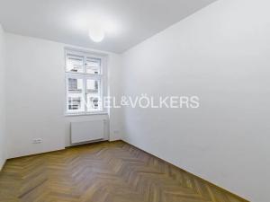 Pronájem bytu 3+kk, Praha - Smíchov, Lidická, 82 m2