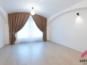 Pronájem bytu 2+kk, Praha - Žižkov, Hartigova, 75 m2