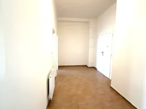 Pronájem bytu 3+kk, Praha - Žižkov, Fibichova, 90 m2