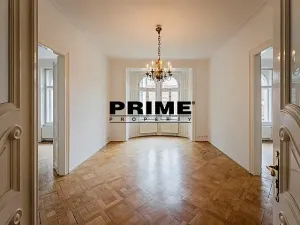 Pronájem bytu 4+1, Praha - Staré Město, Martinská, 180 m2