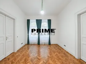 Pronájem bytu 3+1, Praha - Vinohrady, Mánesova, 98 m2