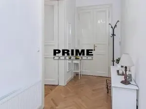 Pronájem bytu 3+kk, Praha - Vinohrady, Anny Letenské, 86 m2