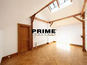 Pronájem bytu 3+kk, Praha - Josefov, Žatecká, 164 m2